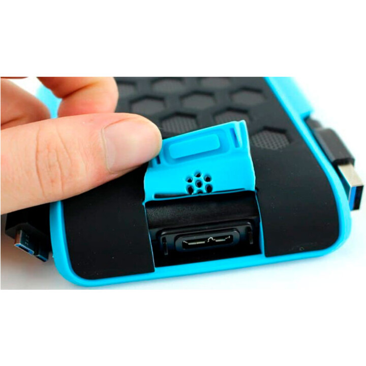 Adata HD720 1TB DRIDE EXTERNE