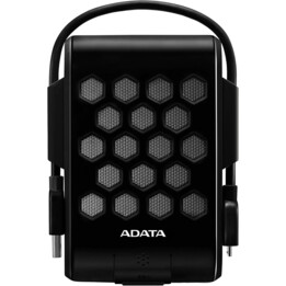 ADATA HD720 2TB USB 3.0 DDisco Rigido esterno, nero