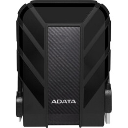 ADATA HD710 Pro 1 TB DDisco Rigido esterno, nero, USB 3.0