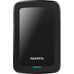 ADATA HV300 2 TB USB 3.0 DDisco Rigido esterno, nero