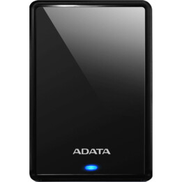 ADATA HV620S 2 TB externe Festplatte, schwarz