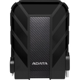 ADATA HD710 Pro 2 TB Externe Festplatte Schwarz USB 3.0