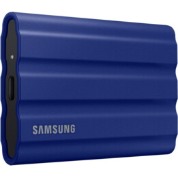 Samsung MU-PE1T0R 1000 Go Solid State Drive, bleu