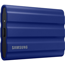 Samsung MU-PE1T0R 1000GB Solid State Drive, Blue