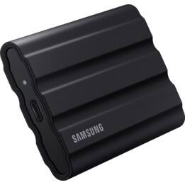 Samsung MU-PE4T0S/EU 4TB Solid State Drive, Black
