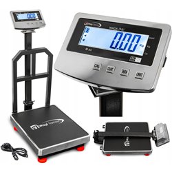 Scale de plate-forme WAGI TARCZYN WT-185N 300KG