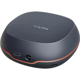 Sandisk 4TB Desktop Solid State Drive