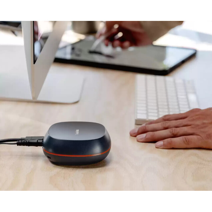 Unidad de Estado Sólido de Escritorio SanDisk de 4 TB