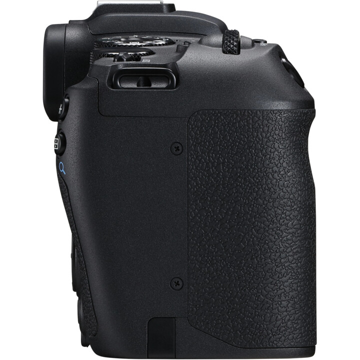 Canon EOS RP + RF 24-105 MM F4-7.1 STM Negro