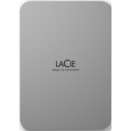 Lacie STLP1000400 1 TB Mobile Laufwerk