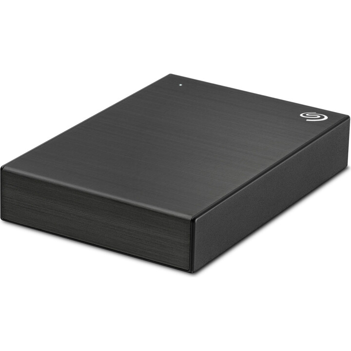 Seagate STKY1000400 1 TB DDisco Rigido nero