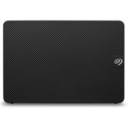 isco Duro Externo Seagate Expansion de 12 TB - USB 3.0, Negro