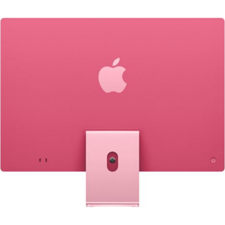Apple iMac 24 4,5k puce M4 10N-10N 24Go 512Go Rose