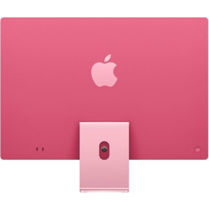 Apple iMac 24 4,5k puce M4 10N-10N 24Go 512Go Rose