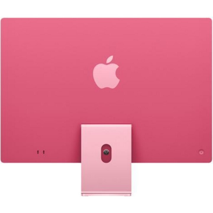 Apple iMac 24 4,5k Chip M4 10N-10N 24GB 512GB Rosa