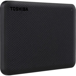 isco Duro Externo Toshiba Canvio Advance 2.5" Eternal, 4TB, USB tipo A