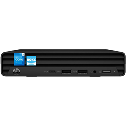 HP Pro Mini 260 G9 Desktop PC Intel® Core i5 I5-1334U 8GB DDR4-SDRAM 256GB SSD Windows 11 Pro mini