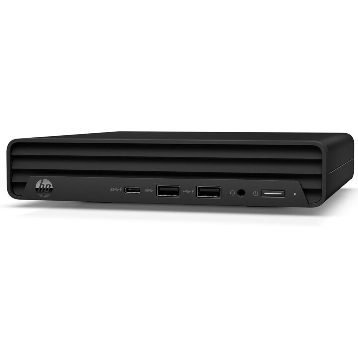 HP Pro Mini 260 G9 PC desktop Intel® Core I5 ​​I5-1334U 8GB DDR4-SDRAM 256GB SSD Windows 11 Pro Mini