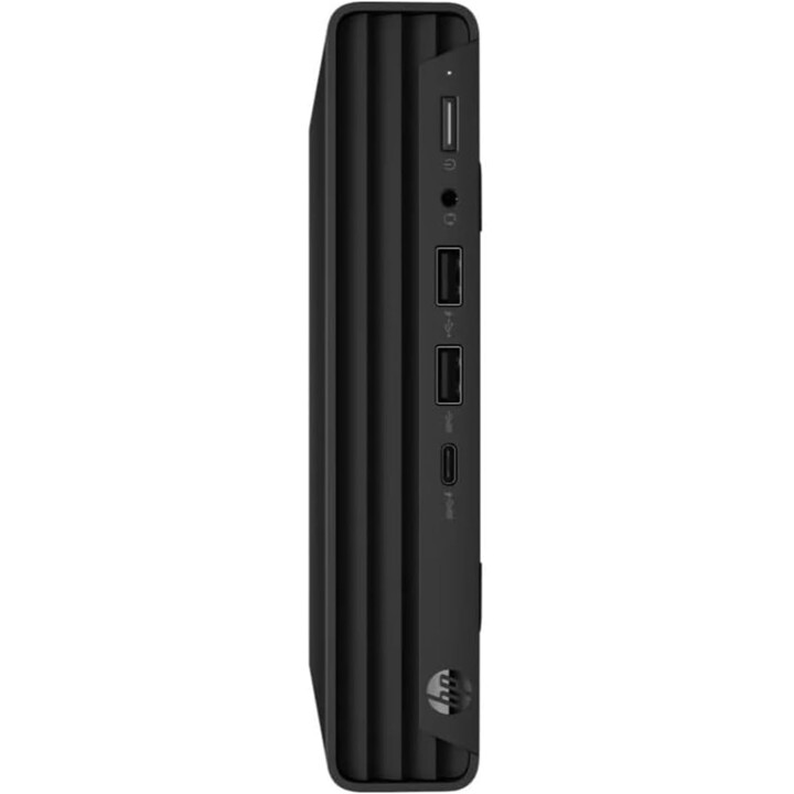 HP Pro Mini 260 G9 PC desktop Intel® Core I5 ​​I5-1334U 8GB DDR4-SDRAM 256GB SSD Windows 11 Pro Mini