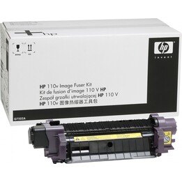 HP Q7503A fuser 150000 pages