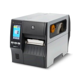 Impressora de recibos térmica direta/transferência térmica Zebra ZT411 203 x 203 DPI com e sem fio