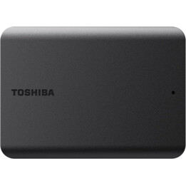 Toshiba Canvio Basics 1TB Portable External Hard Drive USB 3.2 Gen 1