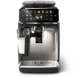 Philips Serie 5400 Solución de leche LatteGo EP5447/90 Cafetera Espresso automática, 12 bebidas​