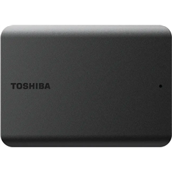Toshiba Canvio Basics 4TB HDTB540EK3CA 2,5 \ "Disque dur, noir