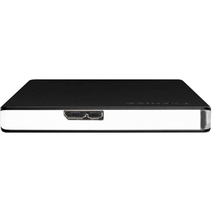 isco Duro Toshiba Canvio Slim 2.5" 2TB USB 3.2 Negro