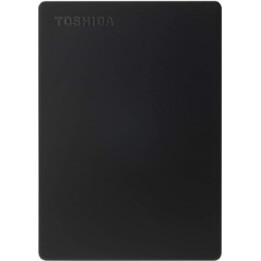 Toshiba Canvio Slim 2,5" 2TB USB 3.2 DISCURS