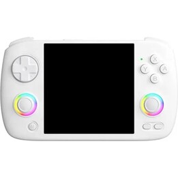 Retro Portable Console Anbernic RG CubeXX 32GB White