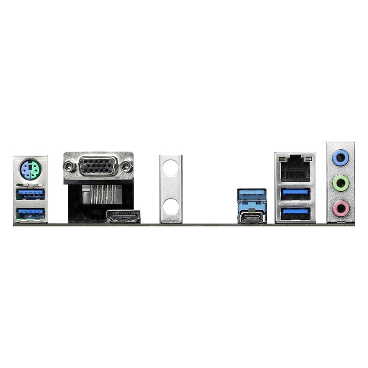 Asrock B550 Pro4 AMD B550 AM4 ATX Socket