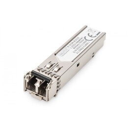 Module émetteur-récepteur réseau Digitus DN-81010 1250 Mbit/s SFP/GBIC 850 nm