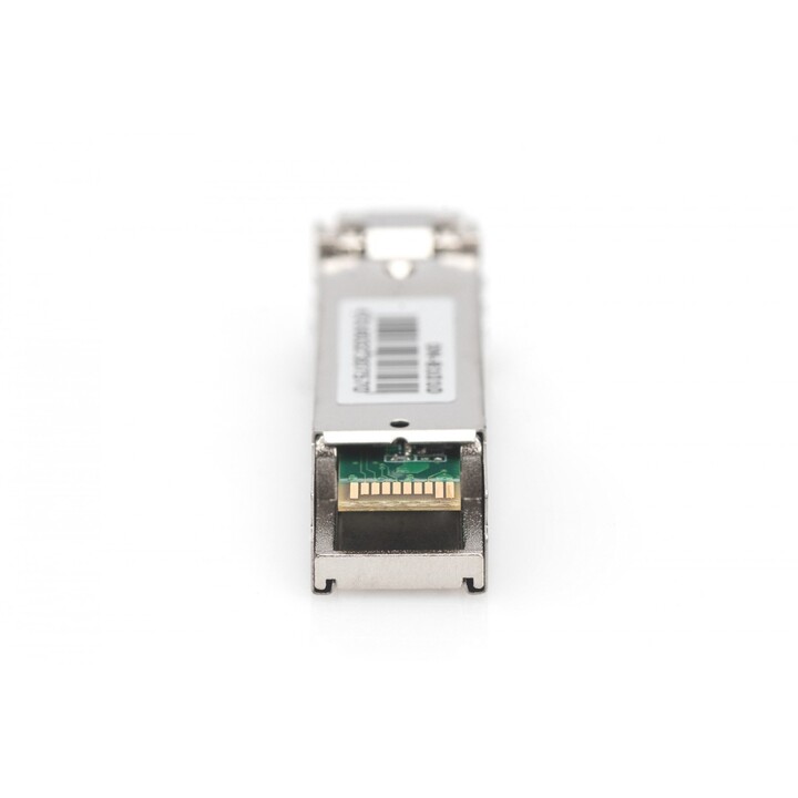 Modulo transceiver di rete Digitus DN-81010 1250 Mbit/s SFP/GBIC 850 nm