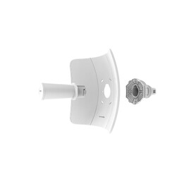Tenda O9 punto de acceso inalámbrico 867 Mbit/s Blanco Energía sobre Ethernet (PoE)