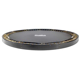 Salta Royal Baseground - Trampolino ricreativo e da esterno da 251 cm