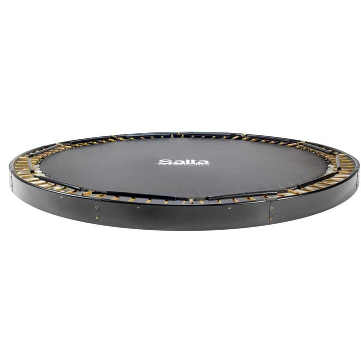 Salta Royal Baseground - 251 cm recreational and outdoor trampoline