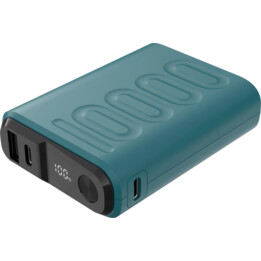 Power bank - PBUP10000 - 20W Powerbank 10000 mAh