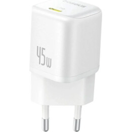 Cargador USB-C Baseus PicoGo GaN de 45 W