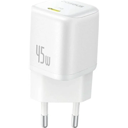 Caricabatterie USB-C Baseus PicoGo GaN da 45 W
