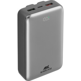 Power Bank USB 20000MAH/VA2612 Rivacase