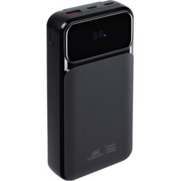 Power Bank USB 20000MAH/VA2221 Black Rivacase