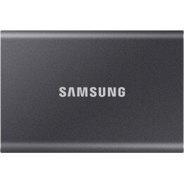 Samsung MU-PC4T0T/WW 4TB Solid State Drive, Gray