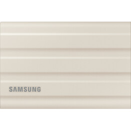 Samsung Mu-PE2T0K 2000 GB Solid State Drive, beige