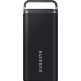 Samsung Mu-Ph4T0S / EU 4TB Solid State Drive, noir / argent