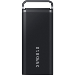 Samsung Mu-Ph4T0S / EU 4TB Solid State Drive, noir / argent