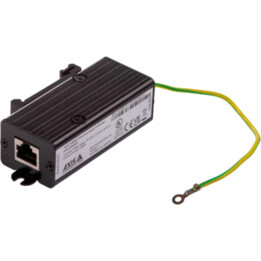 Net ACC TU8001/02315-001 Protector de sobretensiones del eje