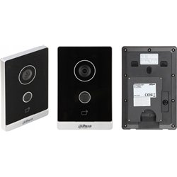 Dahua Street IP Intercom / VTO2211G-P-S2