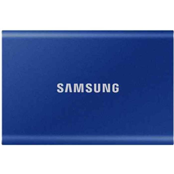 Samsung MU-PC1T0H/WW 1TB SSD USB 3.2 DISPILO EXTERNO, AZUL