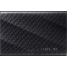 Samsung MU-PG2T0B/EU Solid Drive 2Tb, nero